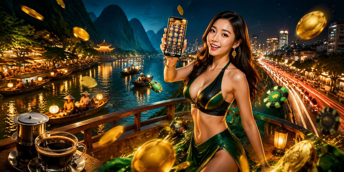 nohu94 Live Casino